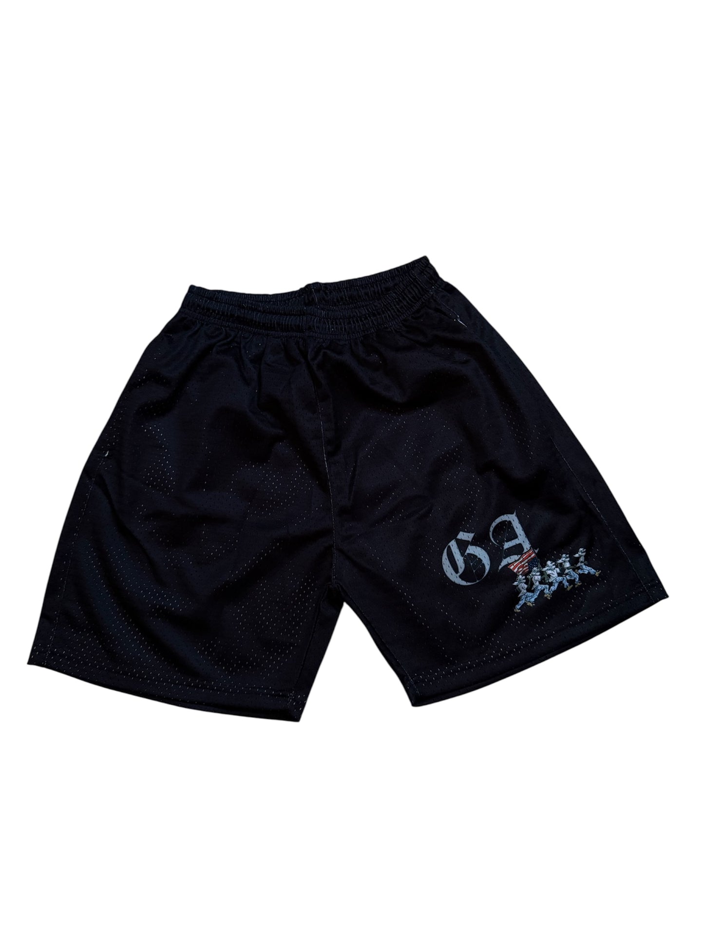Black Love and War Shorts
