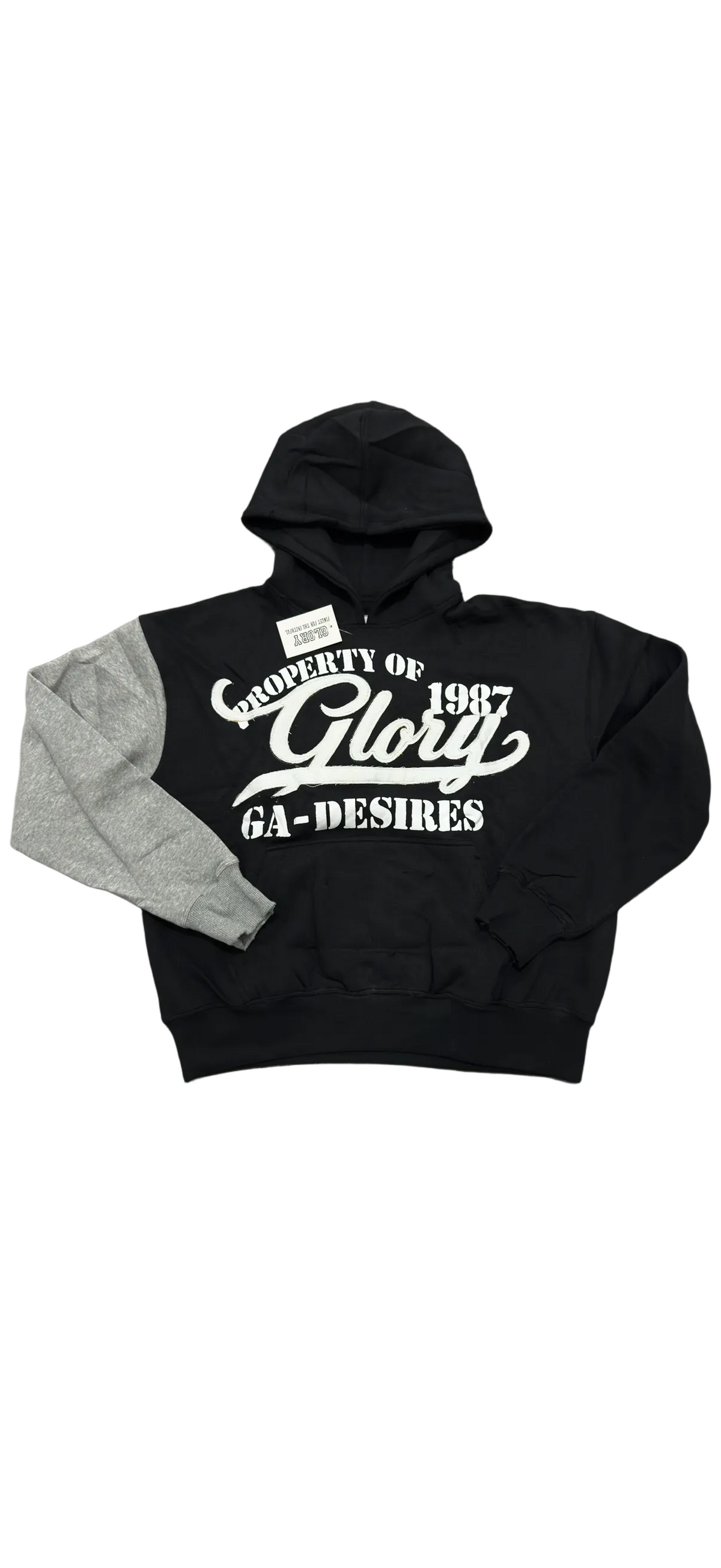 DESIRES HOODIE