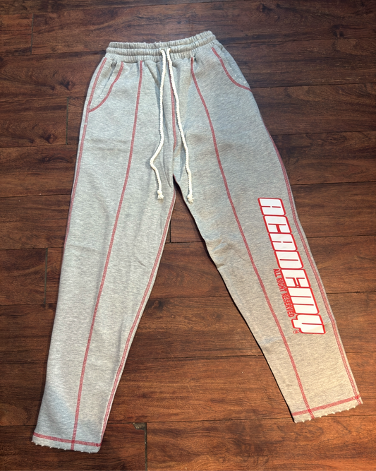 Grey Glory MustHave Sweats