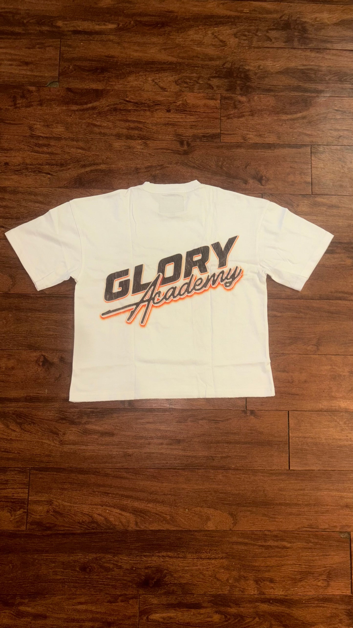 Glory Exxon Tee