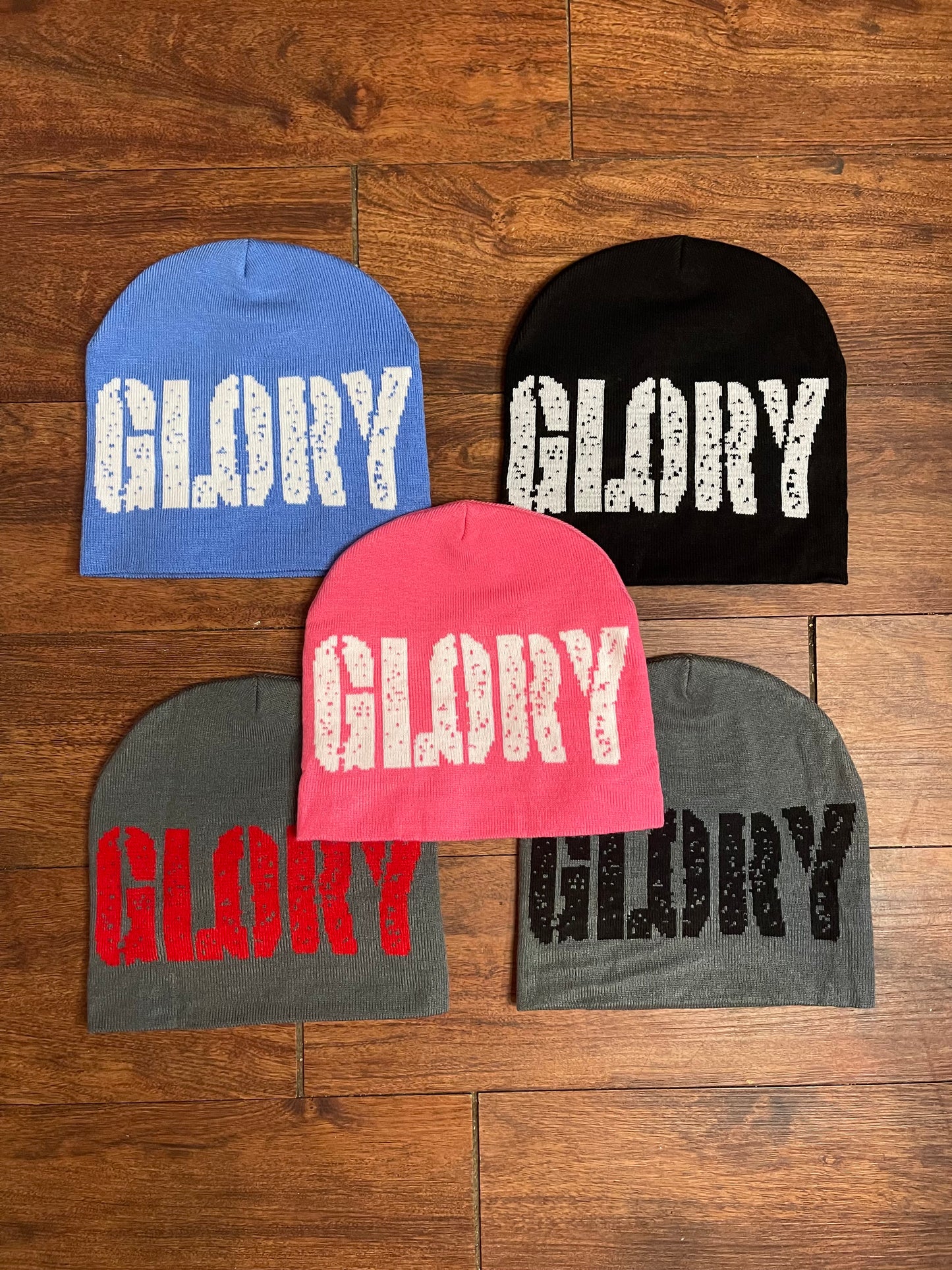 Glory Beanie