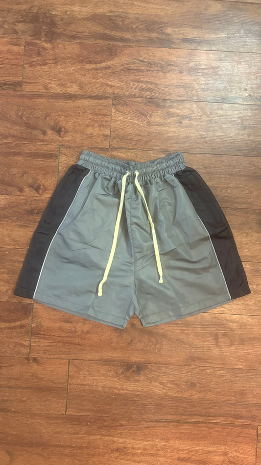 Glory Reflective Shorts