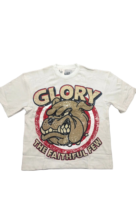 MASCOT TEE