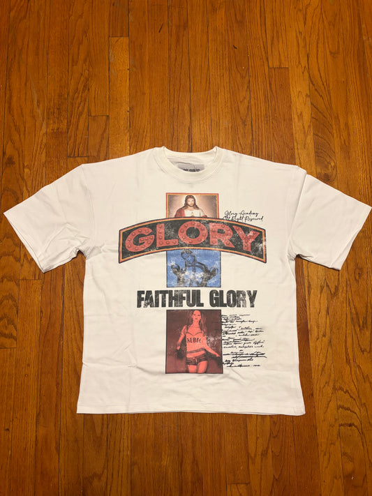 ALL RIGHTS RESERVED TEE
