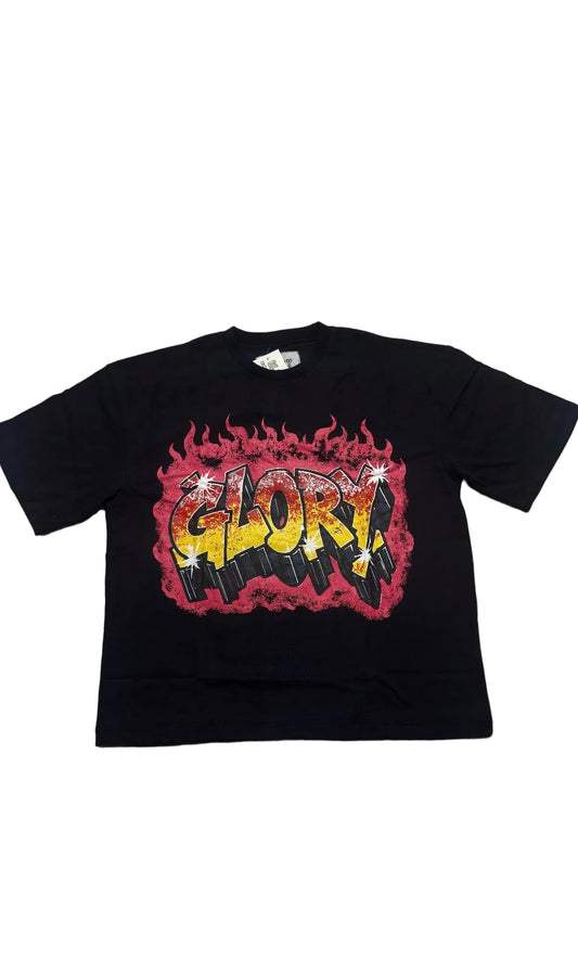 VANDALISM TEE