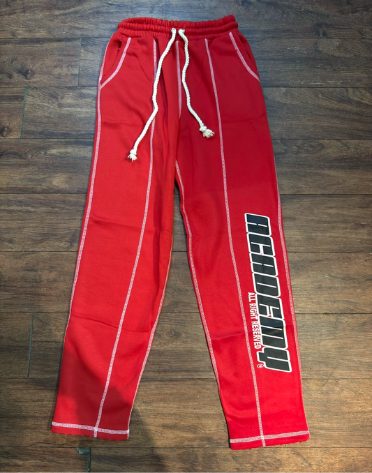 Red Glory MustHave Sweats