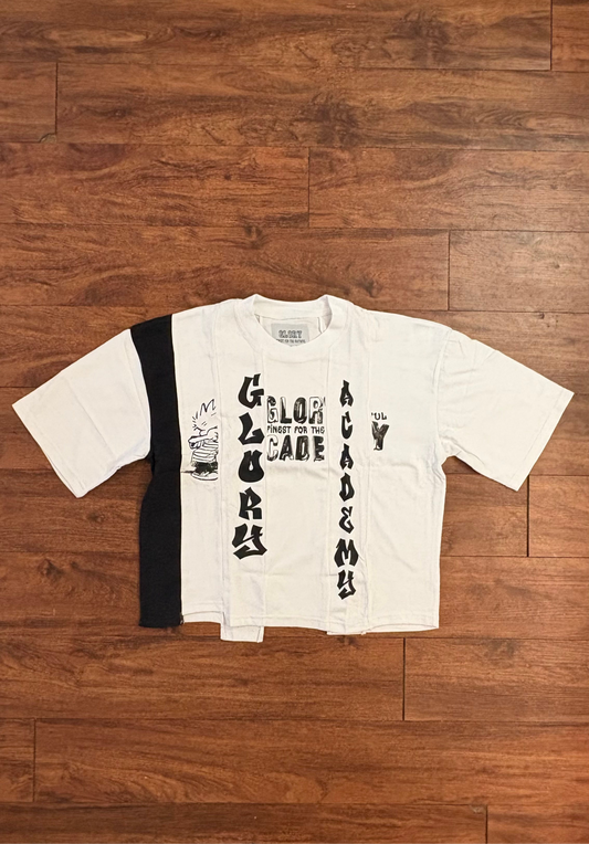 Glory Panel Shirt