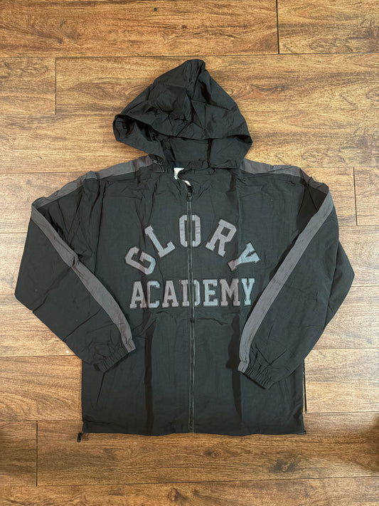 GLORY FAITHFUL WINDBREAKER JACKET