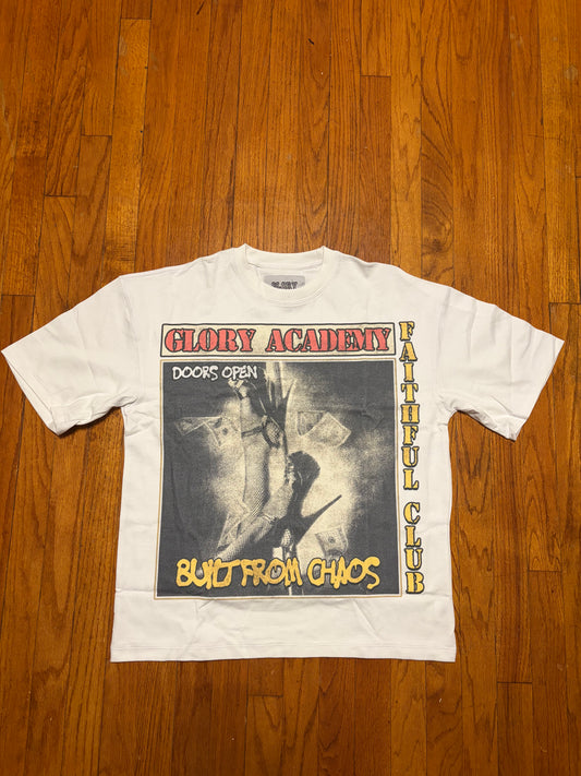 FAITHFUL CLUB TEE