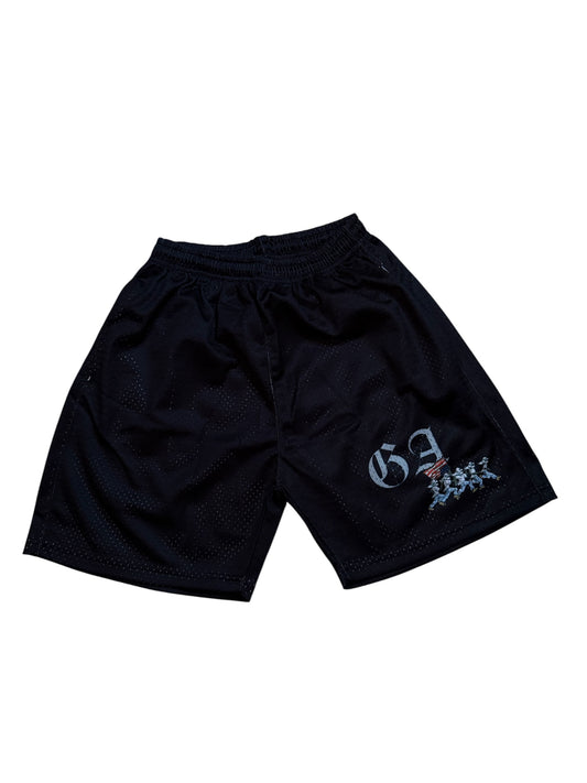 Black Love and War Shorts