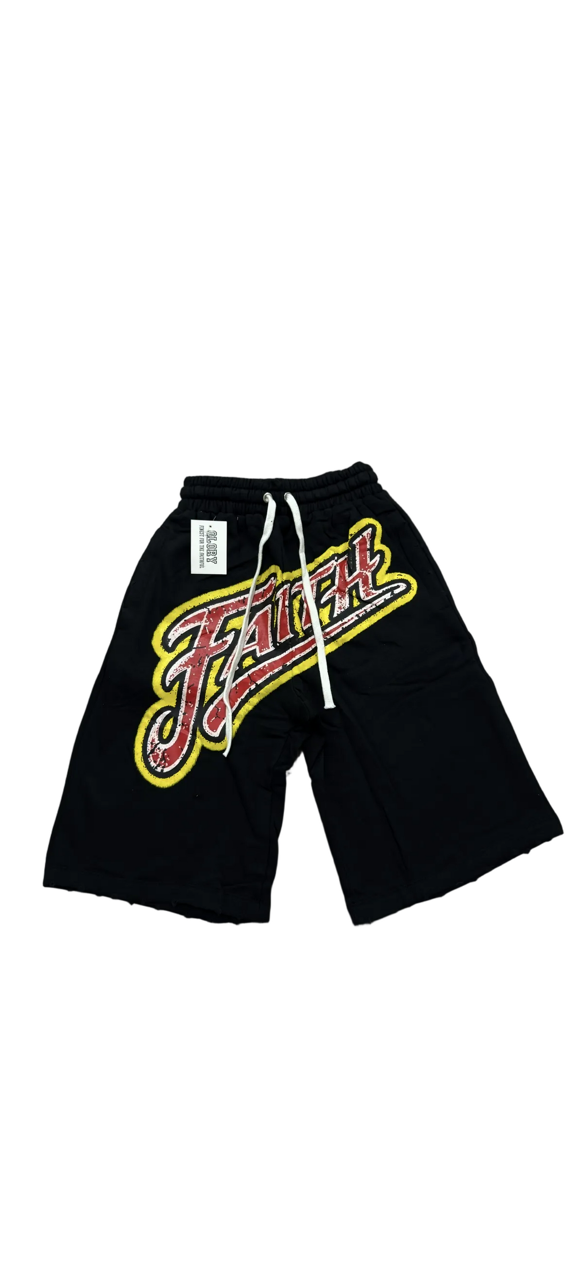 FAITH SHORTS