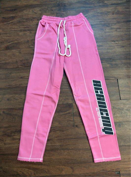 Pink Glory MustHave Sweats