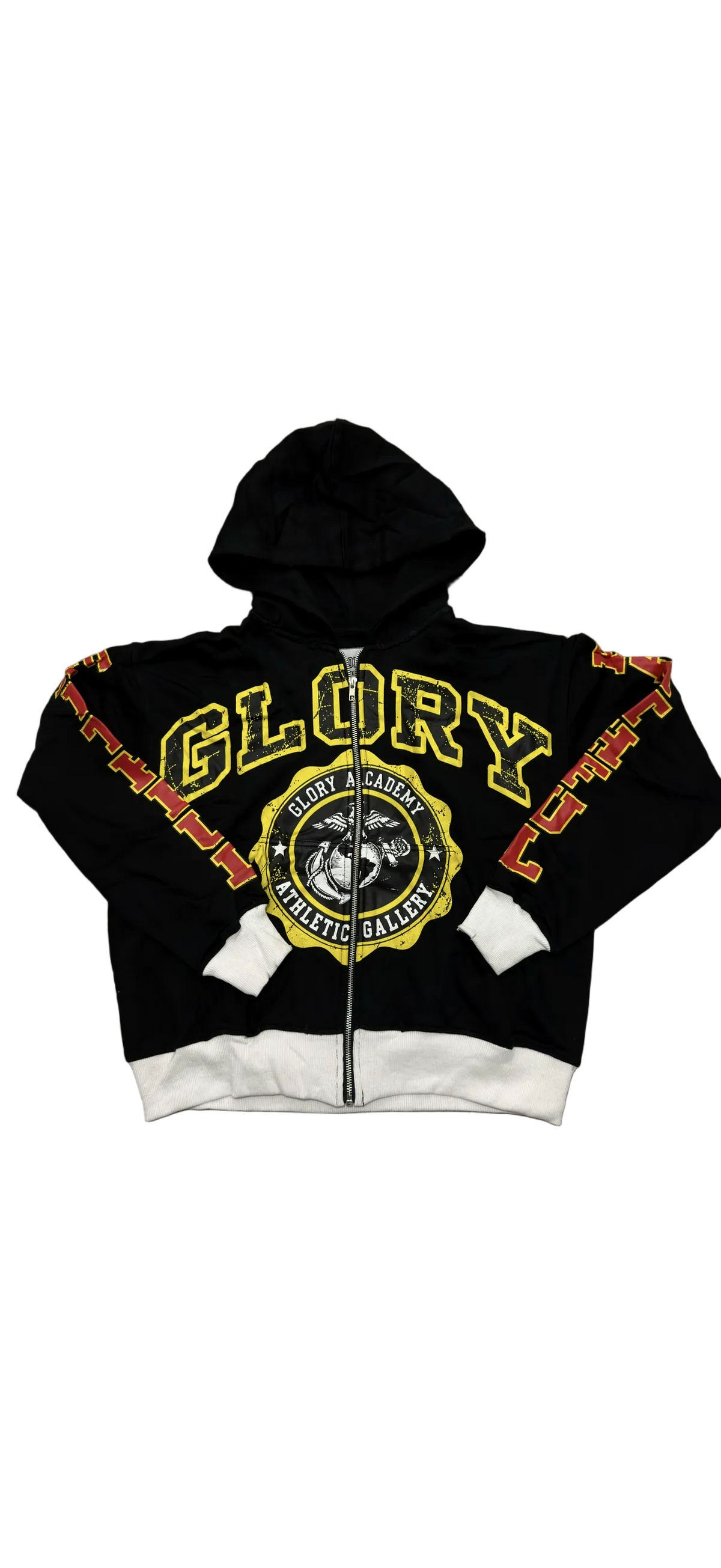 ATHLETIC GALLERY JACKET
