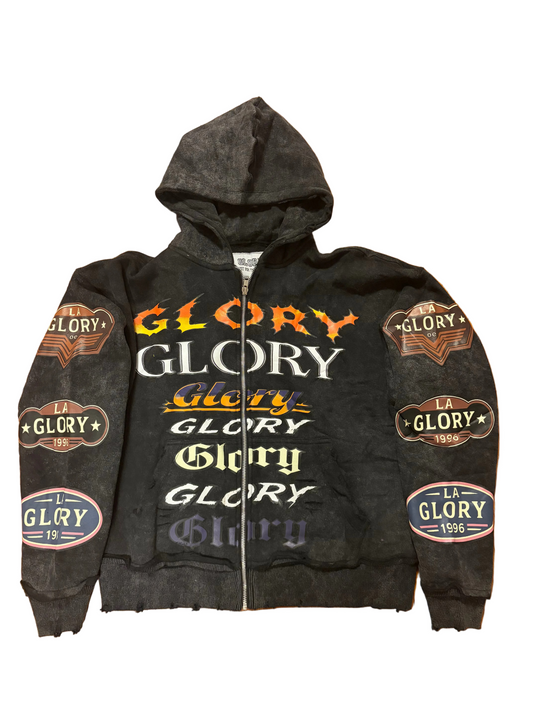 INFAMOUS JACKET